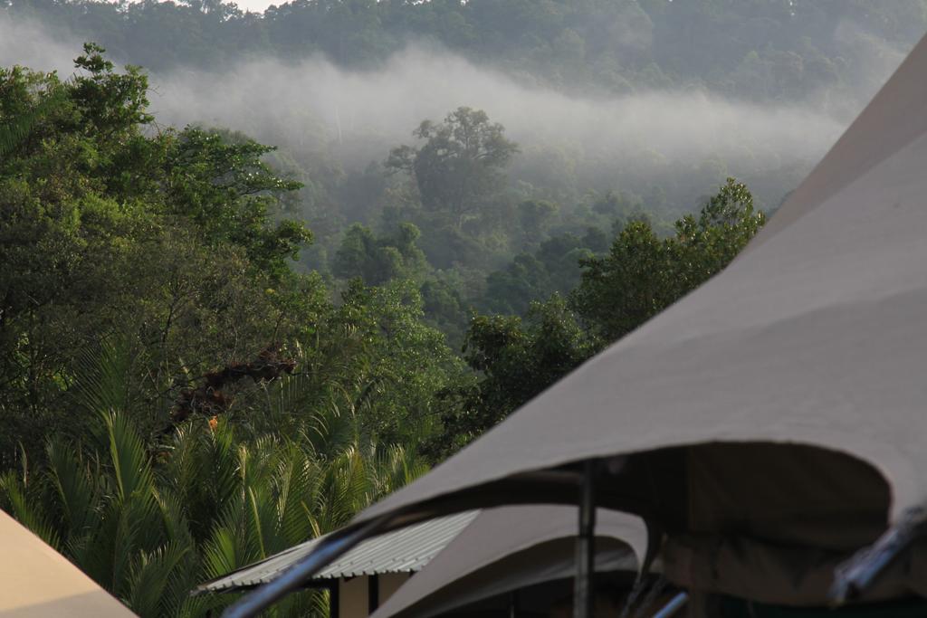 Canvas & Orchids Retreat Tatai Exterior photo