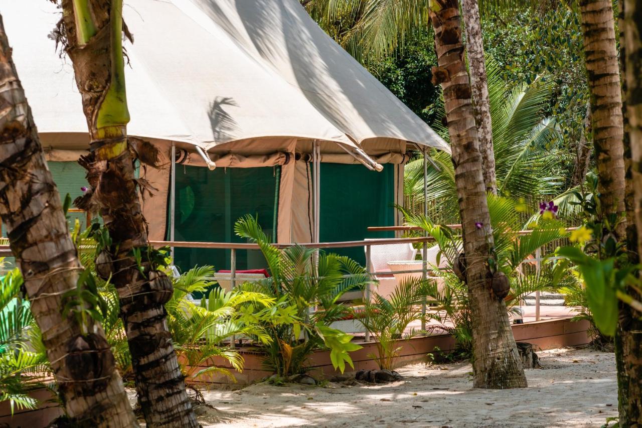 Canvas & Orchids Retreat Tatai Exterior photo