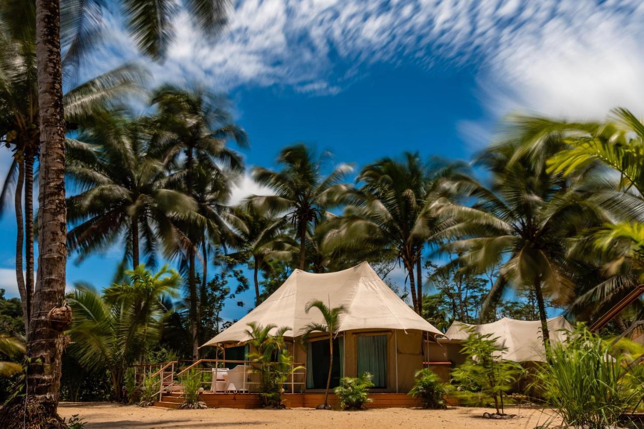 Canvas & Orchids Retreat Tatai Exterior photo
