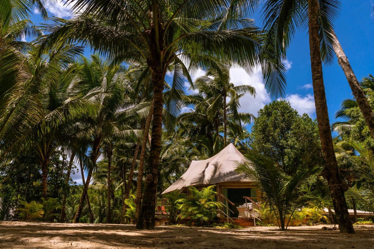 Canvas & Orchids Retreat Tatai Exterior photo