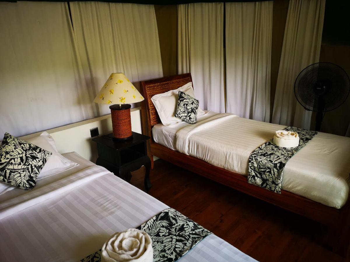 Canvas & Orchids Retreat Tatai Exterior photo