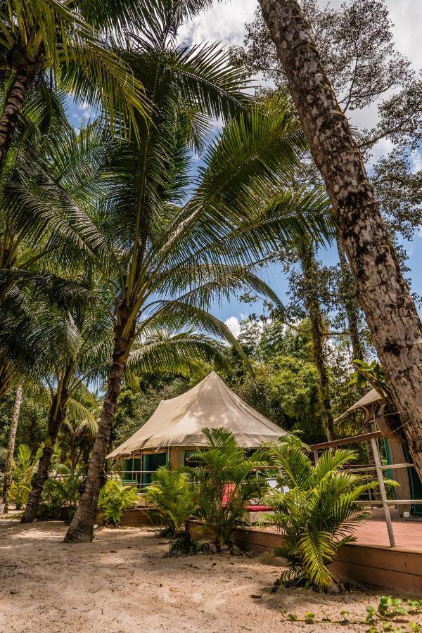 Canvas & Orchids Retreat Tatai Exterior photo